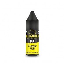 Classic MLB Arôme EliquidFrance 10ml