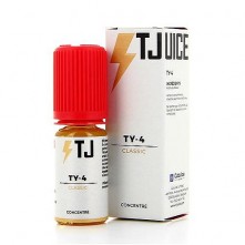 Ty 4 Concentré T Juice 10ml