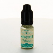 Menthe Polaire Arôme VDLV 10ml