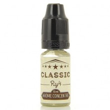 Classic RY4 Arôme 10ml VDLV