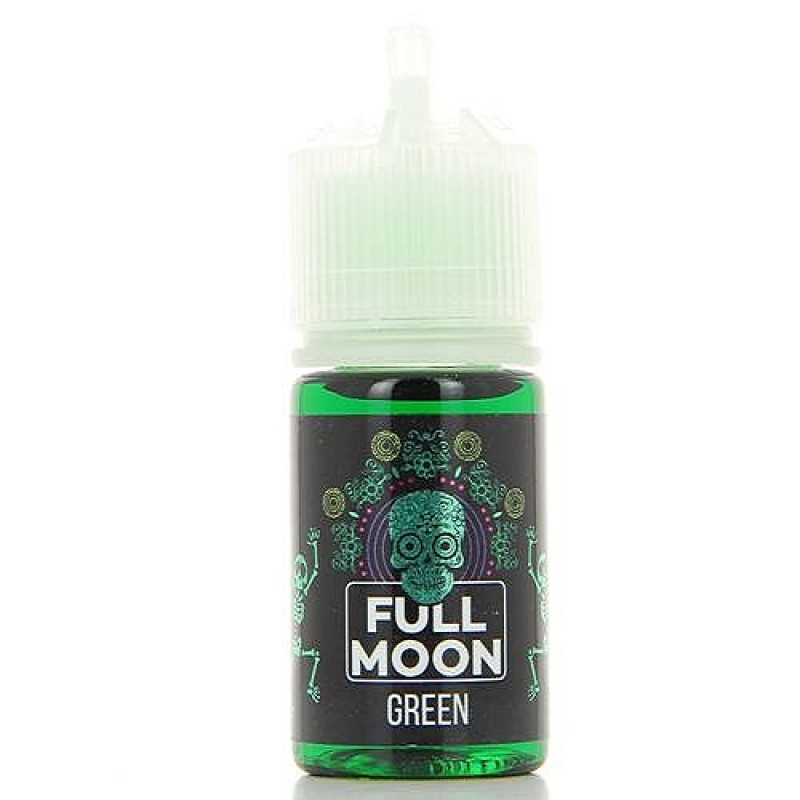 Green Concentré Full Moon 30ml