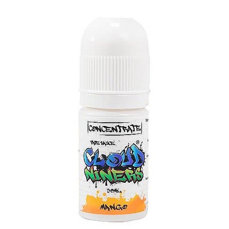 Mango Concentré Cloud Niners 30ml