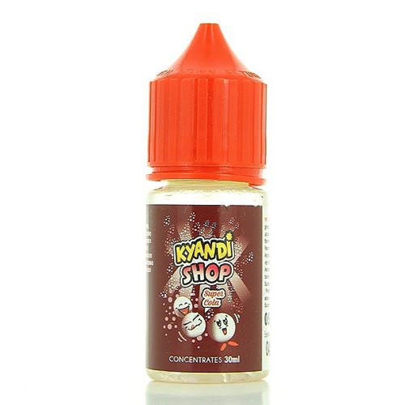 Super Cola Concentré Kyandi Shop 30ml