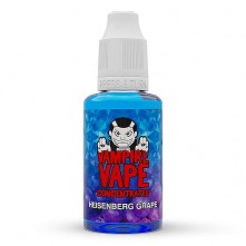 Heisenberg Grape Concentré Vampire Vape 30ml