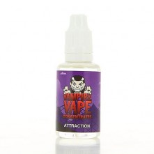 Attraction Concentré Vampire Vape 30ml