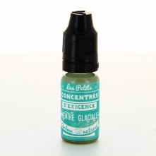 Menthe Glaciale Arôme VDLV 10ml