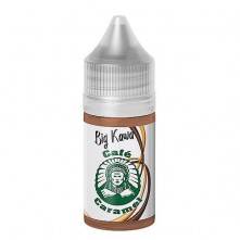 Café Caramel Concentré Big Kawa O'Jlab 30ml