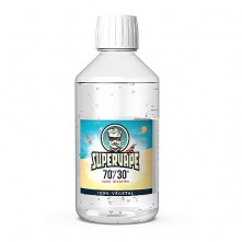 Base 1L 70/30 00mg SuperVape