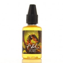 Fury Sweet Edition Concentre Ultimate A&L 30ml