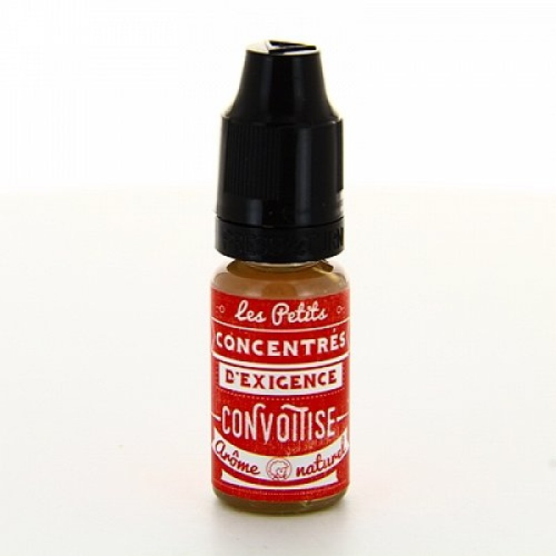 Convoitise Arôme VDLV 10ml