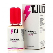 Clara-T Concentré T-Juice 30ml