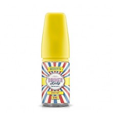 Lemon Tart Concentré Desserts Dinner Lady 30ml