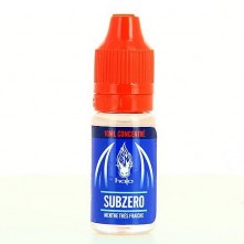 Subzero Concentré Halo 10ml