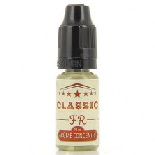 Classic FR Arôme 10ml VDLV