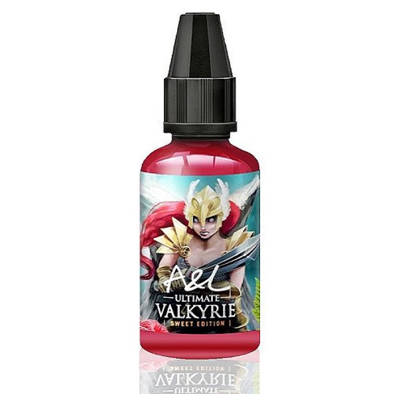 Valkyrie Sweet Edition Concentré Ultimate A&L...