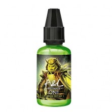 Oni Green Edition Concentré Ultimate A&L 30ml