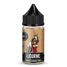 Licorne Concentré Astrale Curieux 30ml