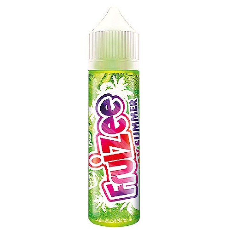 Bloody Summer No Fresh EliquidFrance Fruizee 50ml