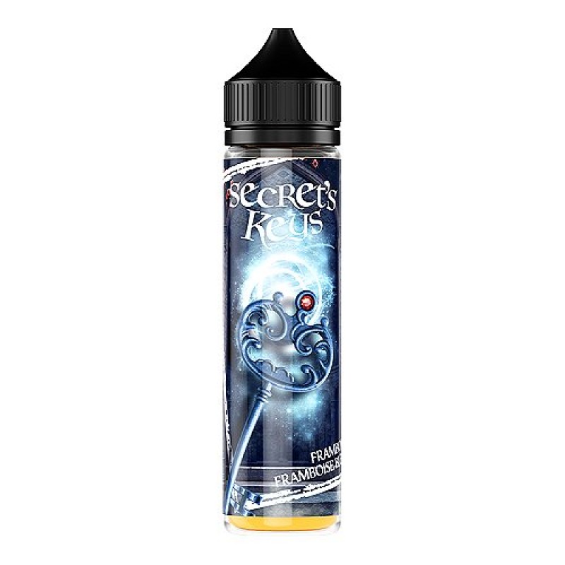 Blue Key Secret's Keys Secret's Lab 50ml