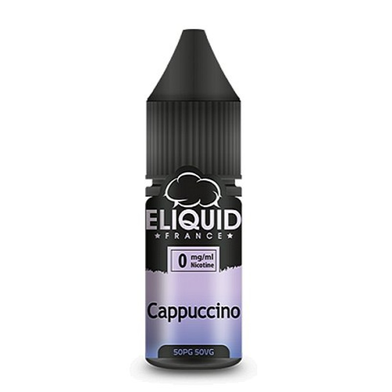 Cappuccino EliquidFrance 10ml