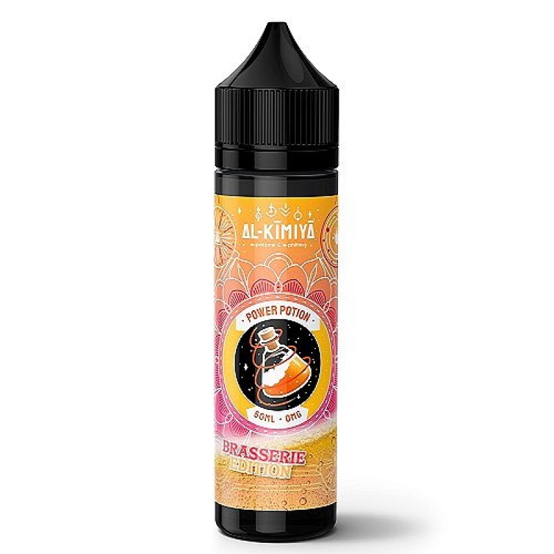 Power Potion Brasserie Edition Al-Kimiya 50ml