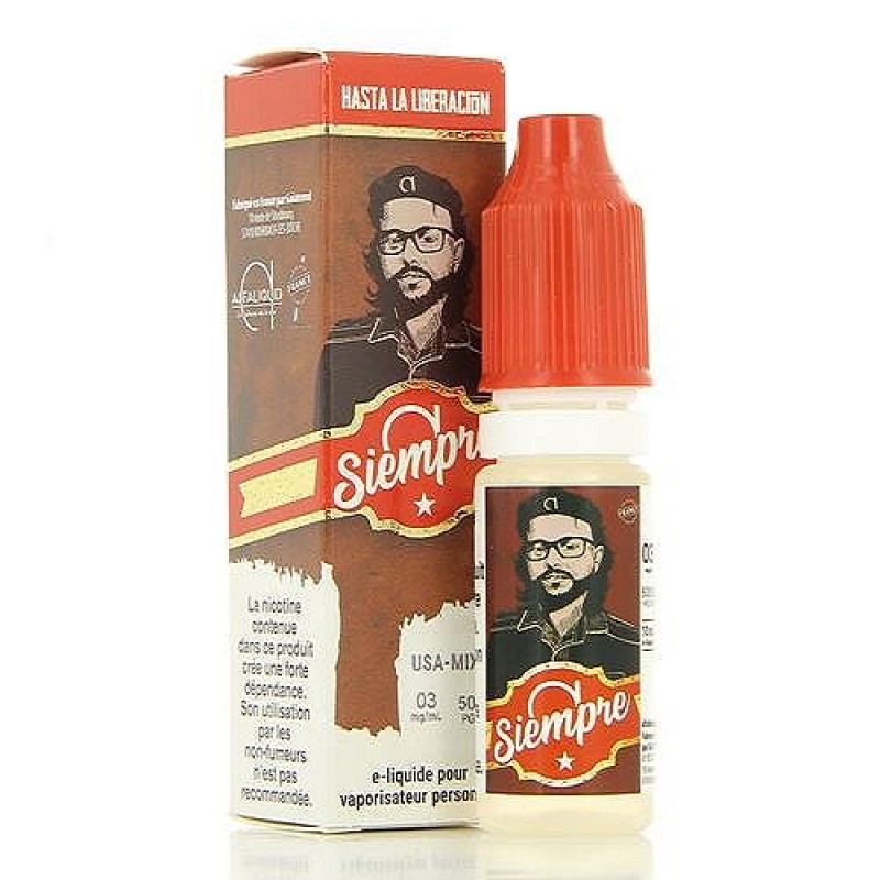 USA-Mix Siempre 10ml