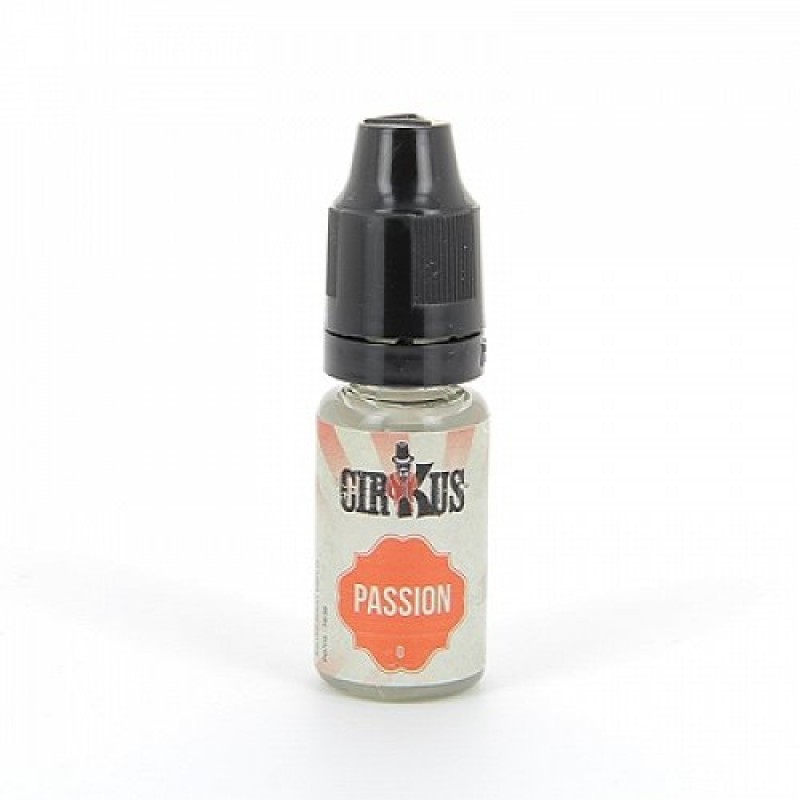 Passion VDLV Cirkus 10ml