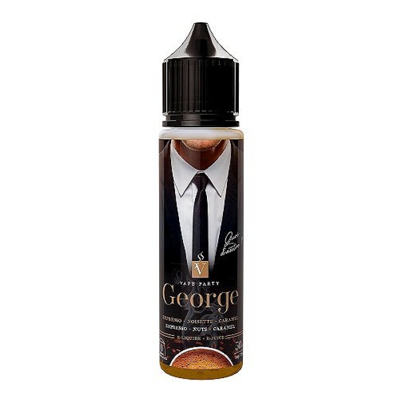 George Vape Party 50ml