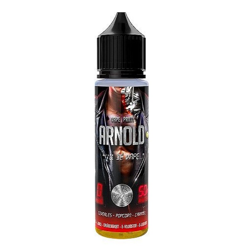 Arnold Vape Party 50ml