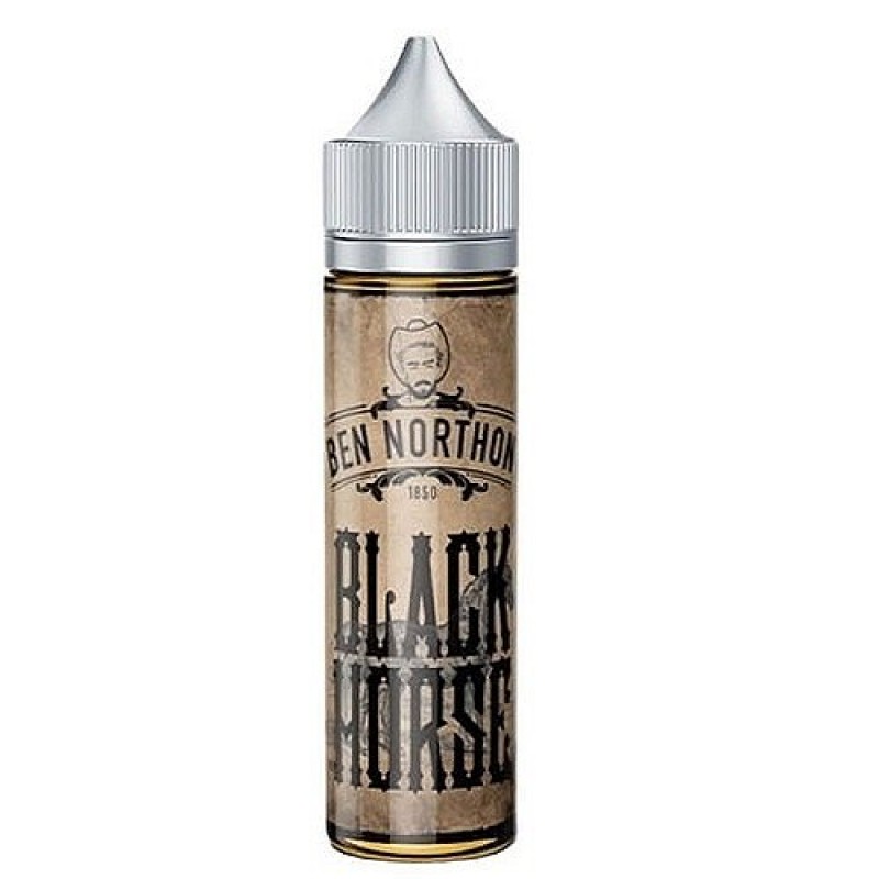 Black Horse Ben Northon 50ml