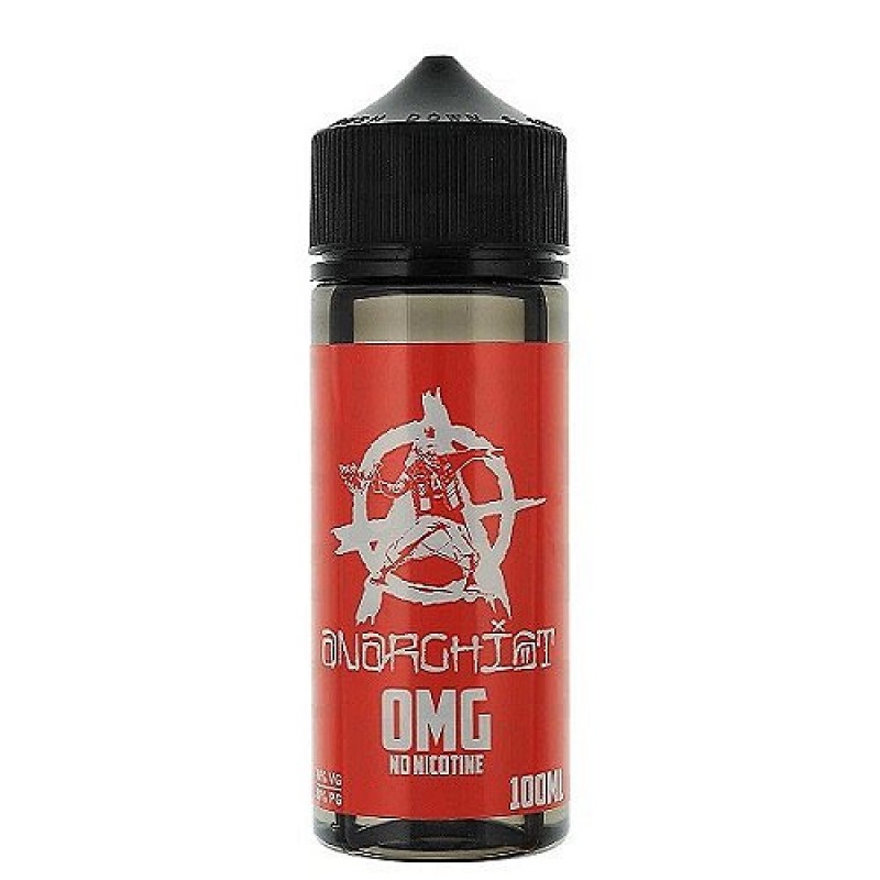 Red Anarchist 100ml