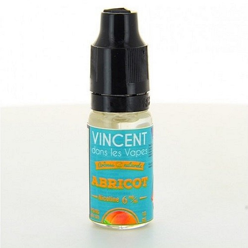 Abricot VDLV 10ml