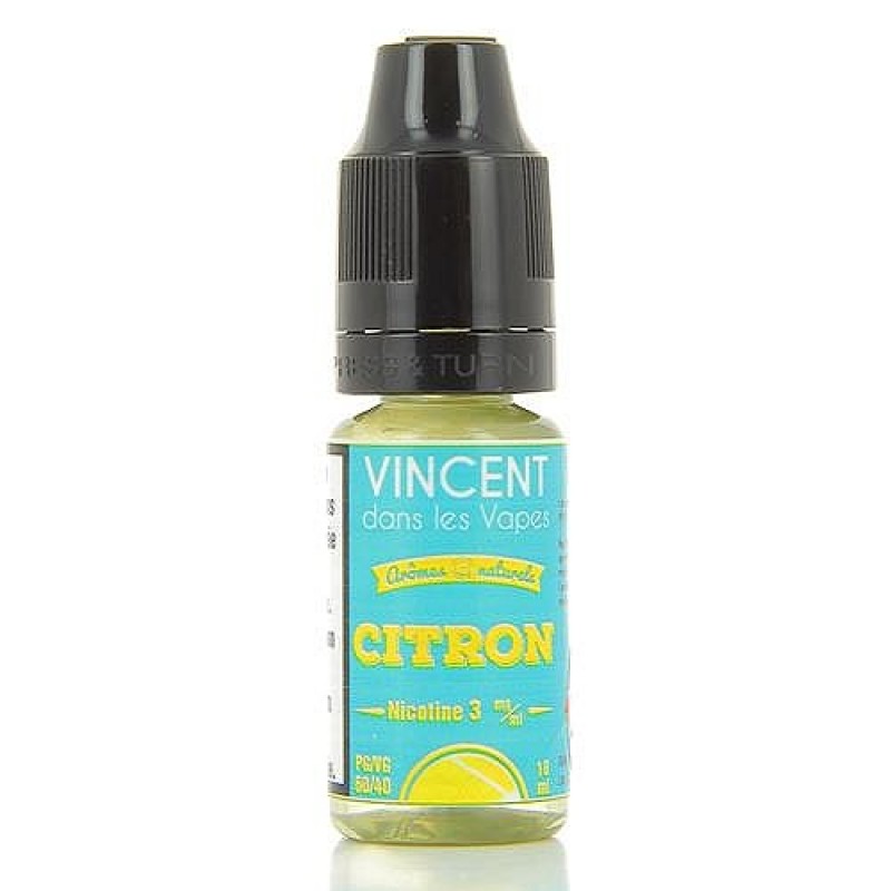 Citron VDLV 10ml