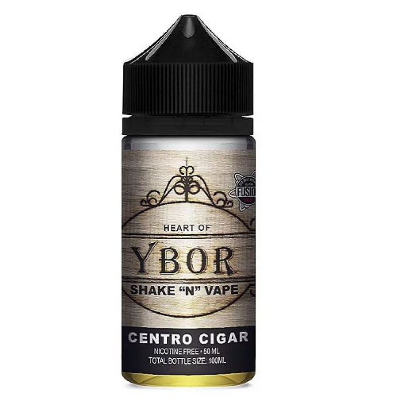 Centro Cigar Heart of Ybor 50ml