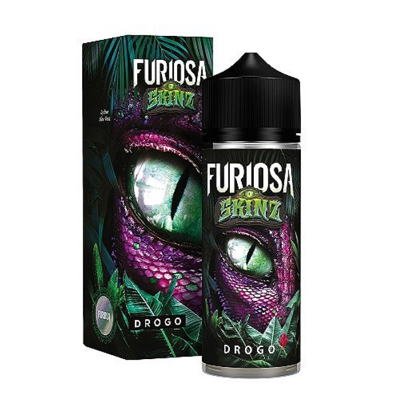 Drogo Skinz Furiosa 80ml