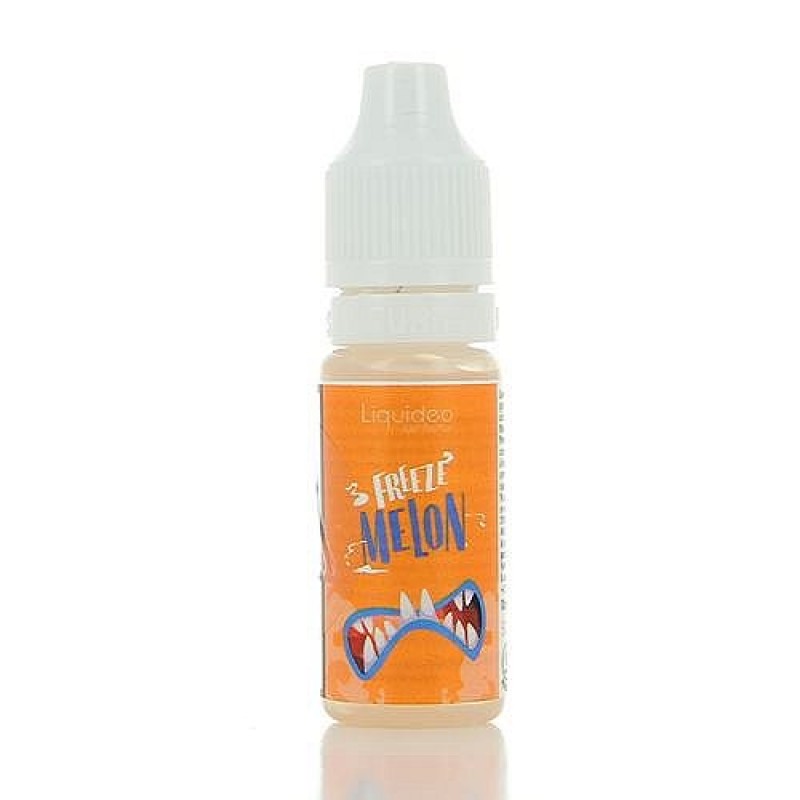 Melon Freeze Liquideo 10ml