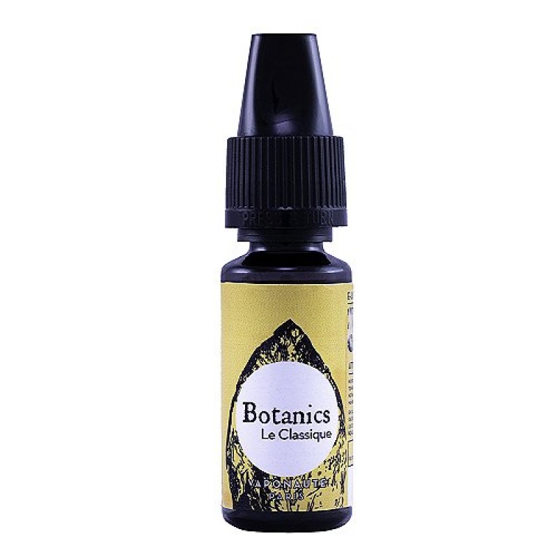 Le Classique Vaponaute Botanics 10ml