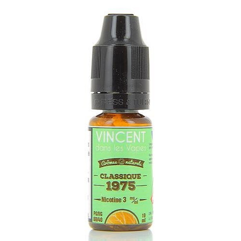 Classique 1975 VDLV 10ml