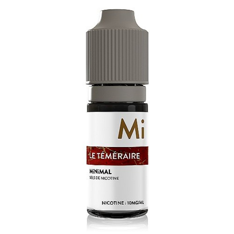 Le Téméraire Minimal The Fuu 10ml