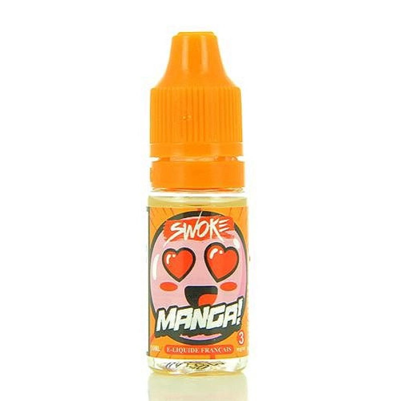 Manga Swoke 10ml