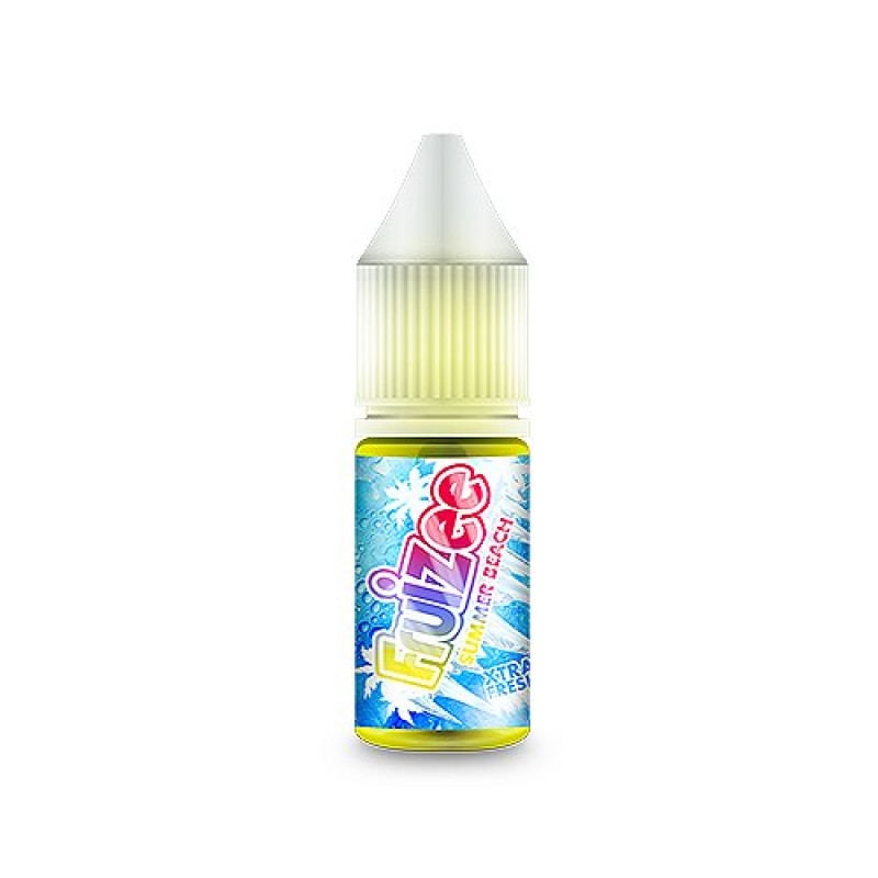 Summer Beach (Summer Time) EliquidFrance Fruizee 10ml