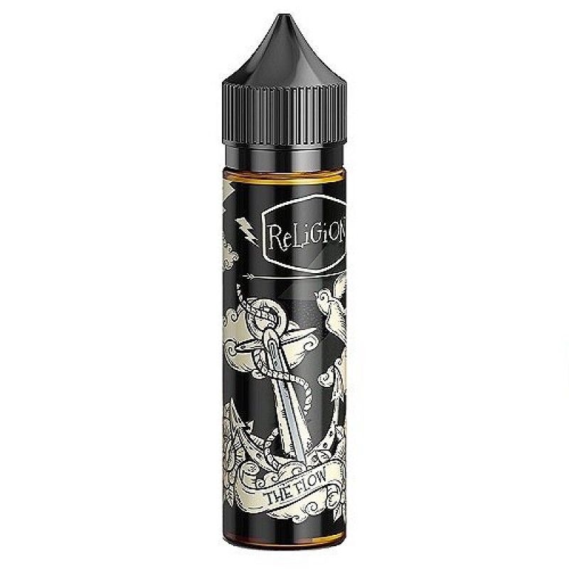 The Flow In Fine Religion Juice 50ml