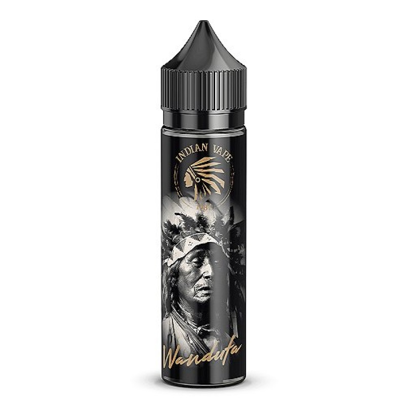 Wanduta Indian Vape Le Labo Basque 50ml