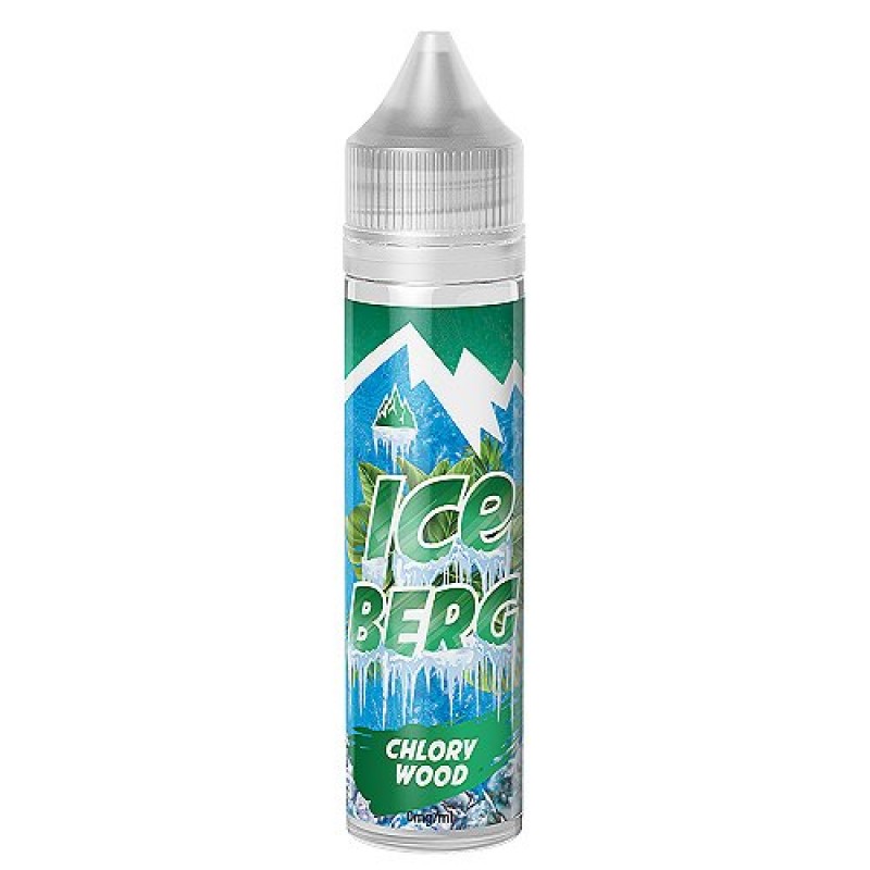 Chlorywood Iceberg O'Jlab 50ml