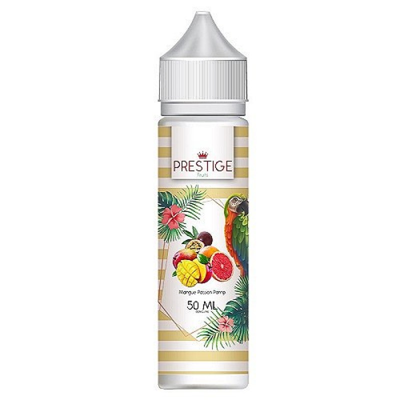 Mangue Passion Pamp Fruits Prestige 50ml