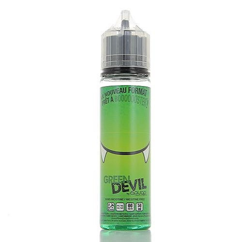 Green  Devil By Avap 50ml