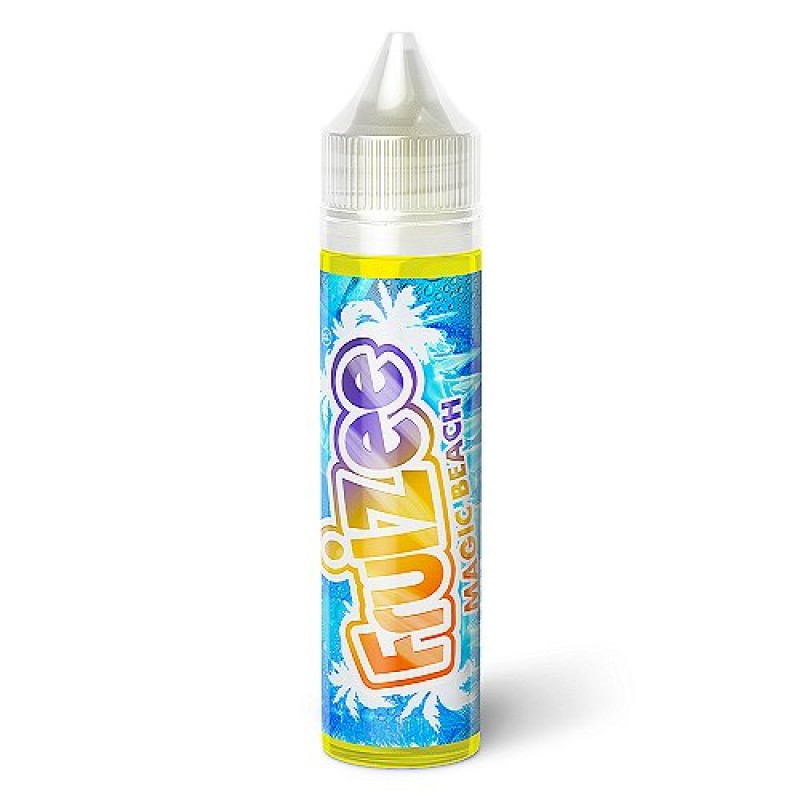 Magic Beach Xtra Fresh EliquidFrance Fruizee 50ml