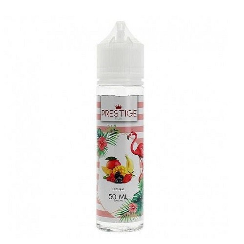 Exotique Fruits Prestige 50ml