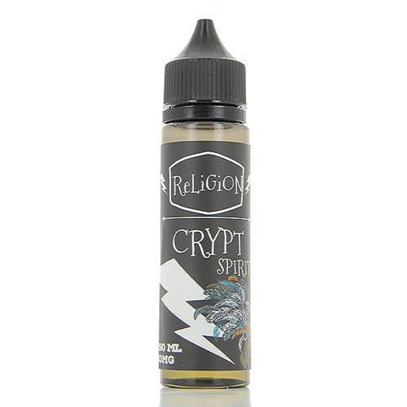 Crypt Spirit  Religion 50ml