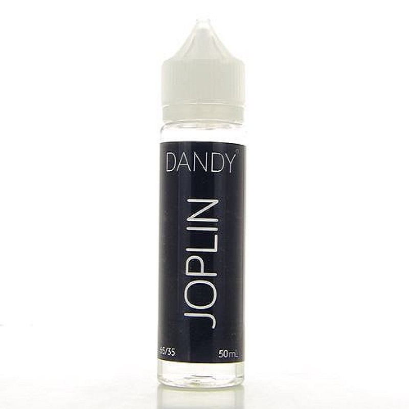 Joplin  Liquideo Dandy 50ml